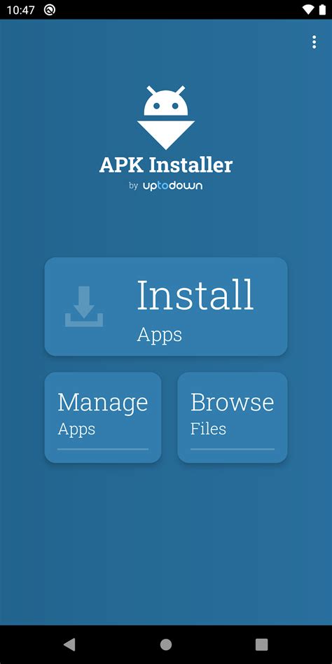 apknoon|APK Installer by Uptodown (Android).